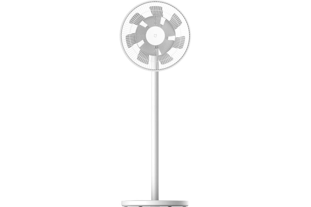Вентилятор напольный Xiaomi Smart Standing Fan 2 Pro EU (BHR5856EU) (BHR5856EU) (775376) от компании F-MART - фото 1