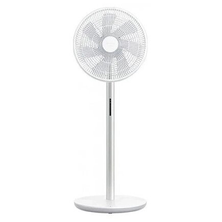 Вентилятор напольный Xiaomi Smartmi Pedestal Fan 3 ZLBPLDS05ZM White от компании F-MART - фото 1