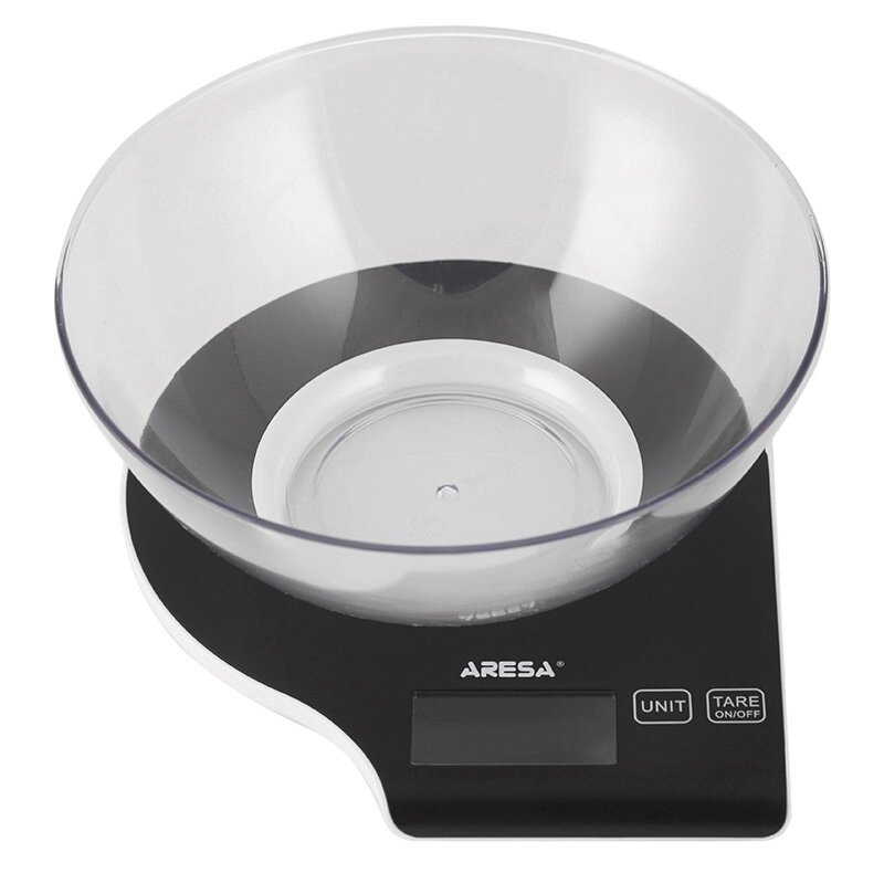 Весы кухонные ARESA SK-406 от компании F-MART - фото 1