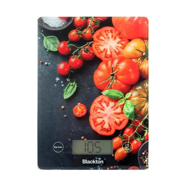 Весы кухонные Blackton Bt KS1004 от компании F-MART - фото 1