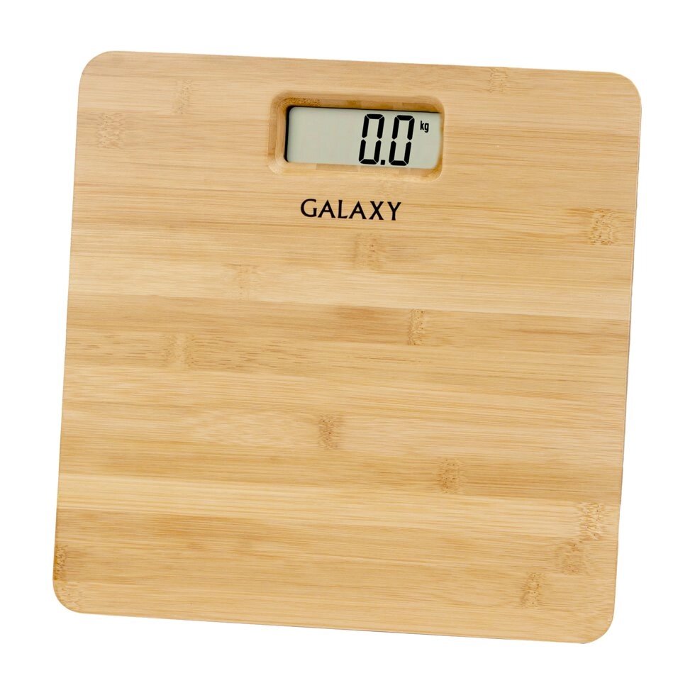 Весы напольные Galaxy GL 4809 от компании F-MART - фото 1