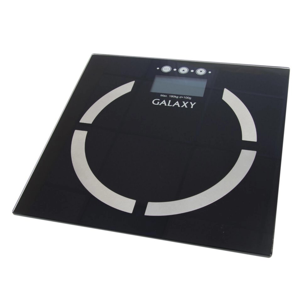 Весы напольные Galaxy GL 4850 от компании F-MART - фото 1