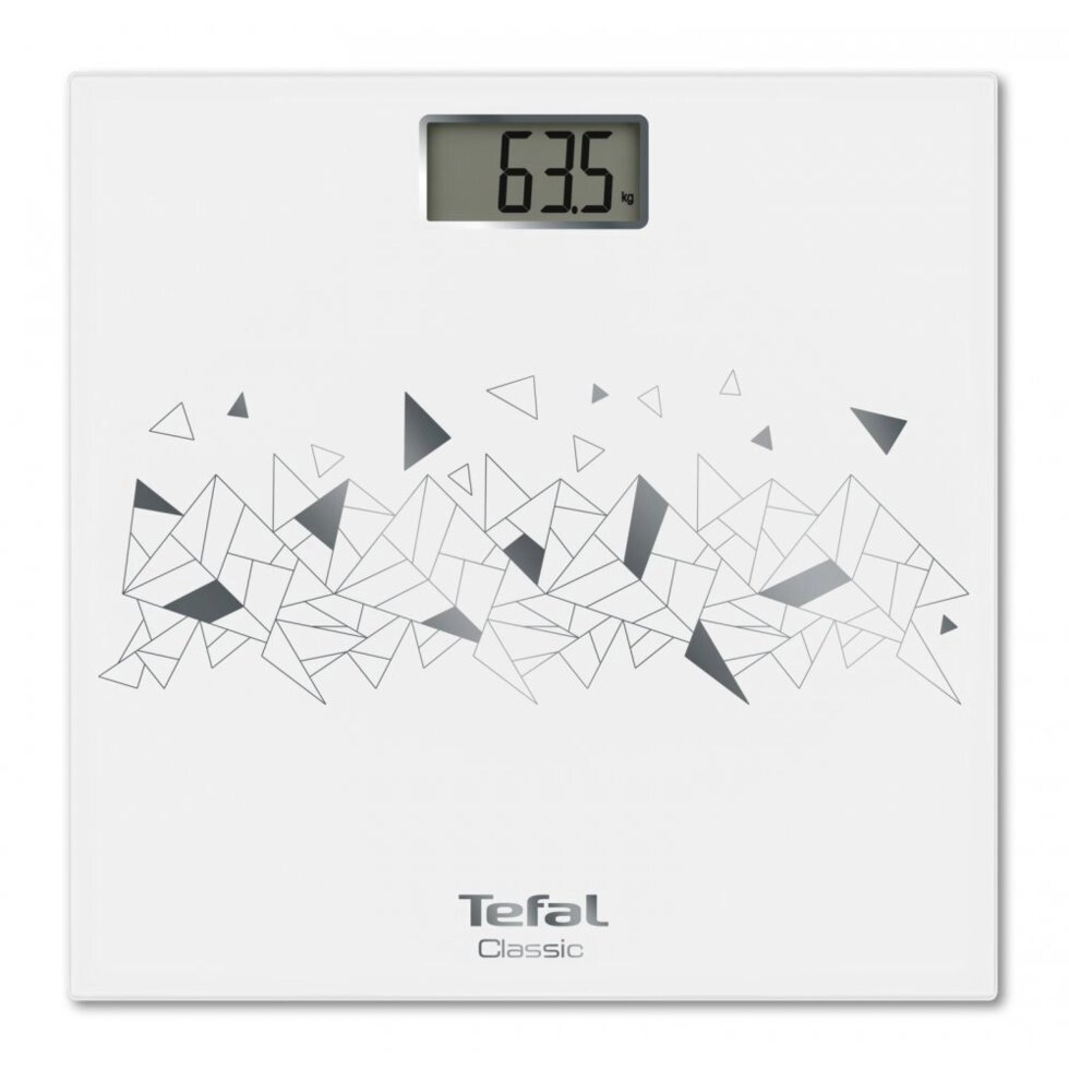 Весы напольные TEFAL PP1153V0 от компании F-MART - фото 1