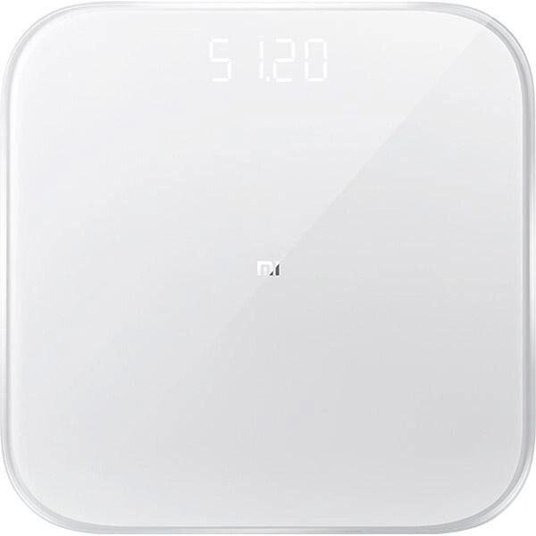 Весы напольные Xiaomi Mi Smart Scale 2 от компании F-MART - фото 1