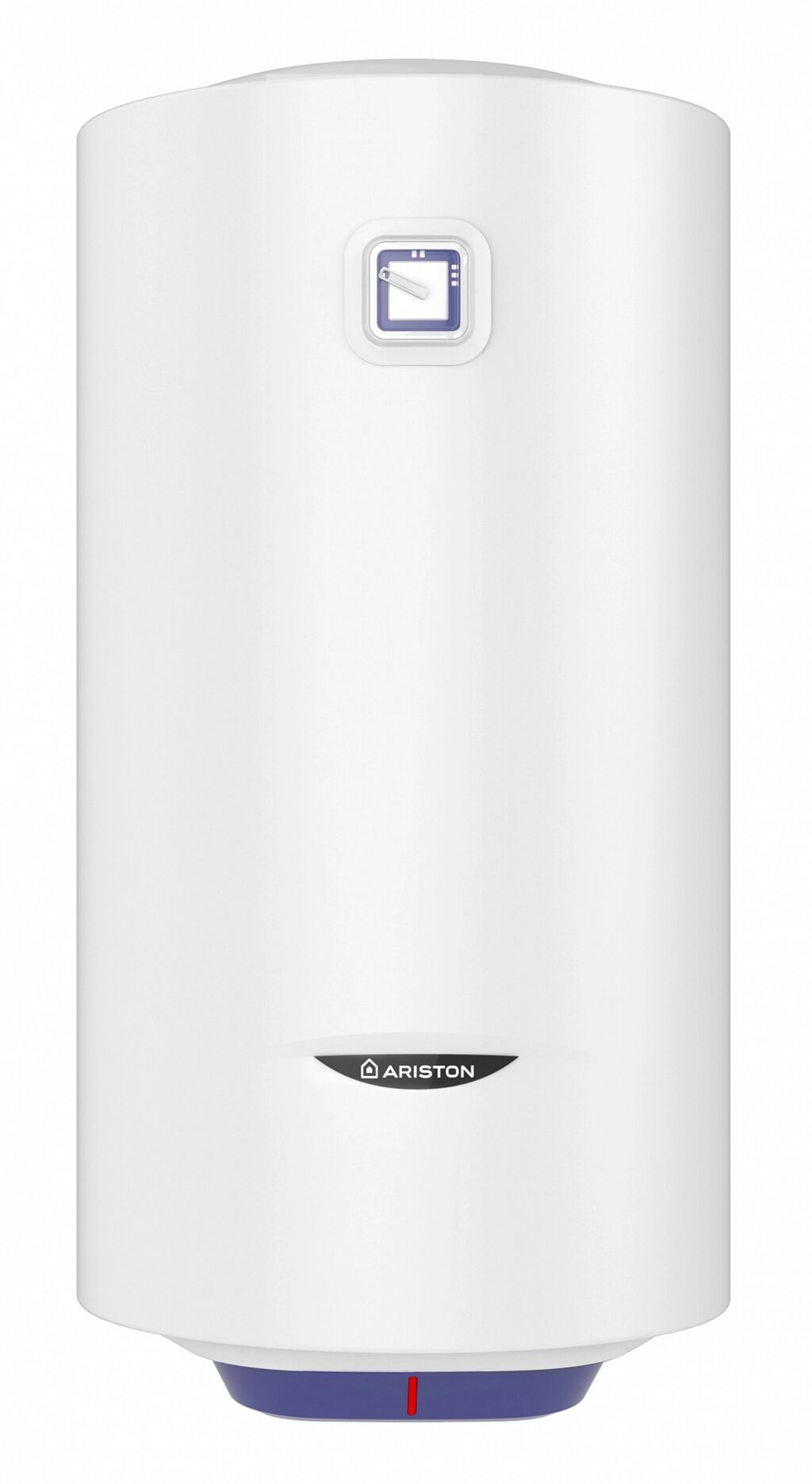 Водонагреватель Ariston BLU1 R ABS 65 V SLIM белый (3700539) от компании F-MART - фото 1