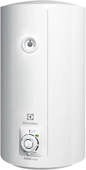 Водонагреватель Electrolux EWH 150 AXIOmatic от компании F-MART - фото 1