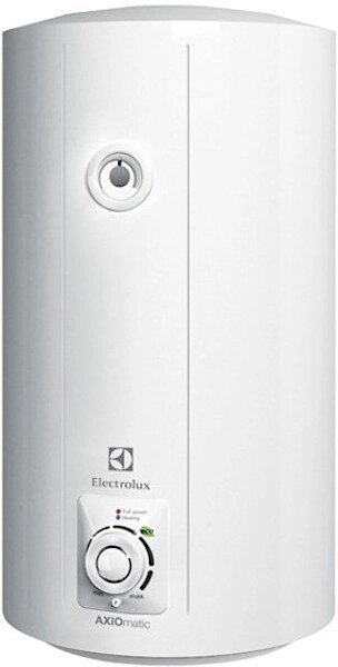 Водонагреватель Electrolux EWH 30 AXIOmatic Slim от компании F-MART - фото 1