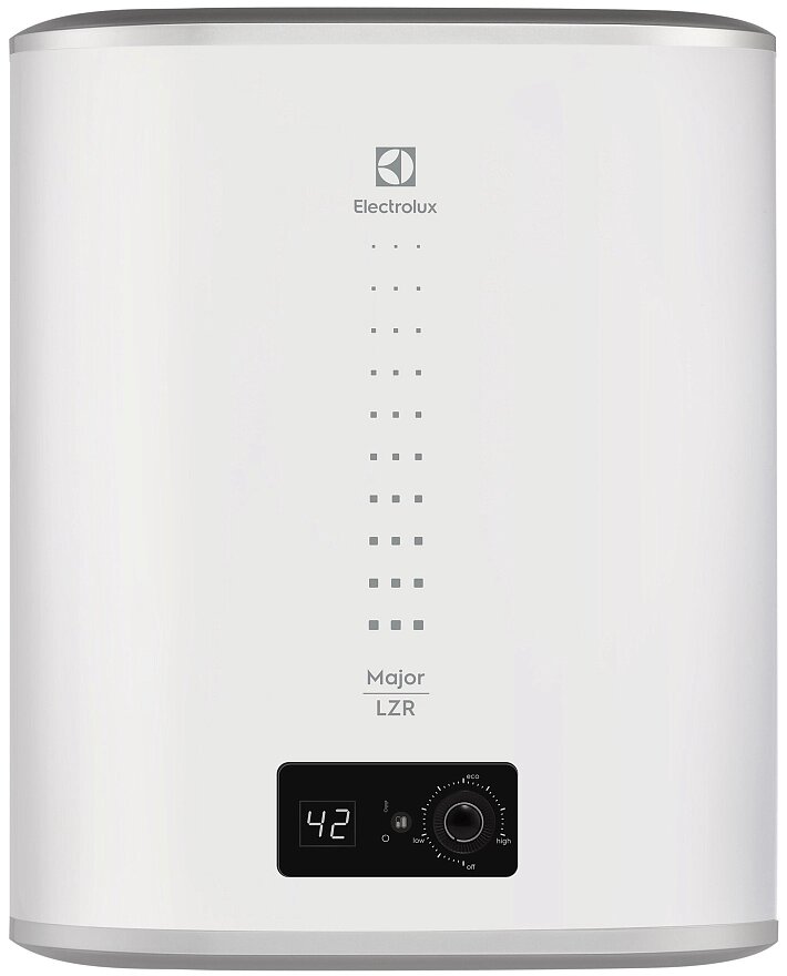 Водонагреватель Electrolux EWH 30 Major LZR 3 от компании F-MART - фото 1