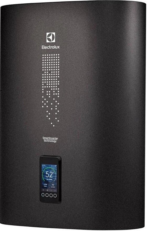 Водонагреватель Electrolux EWH 30 SmartInverter Grafit от компании F-MART - фото 1