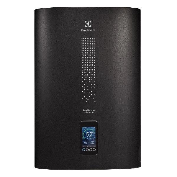 Водонагреватель ELECTROLUX EWH 80 SmartInverter Grafit (сухой тэн) от компании F-MART - фото 1