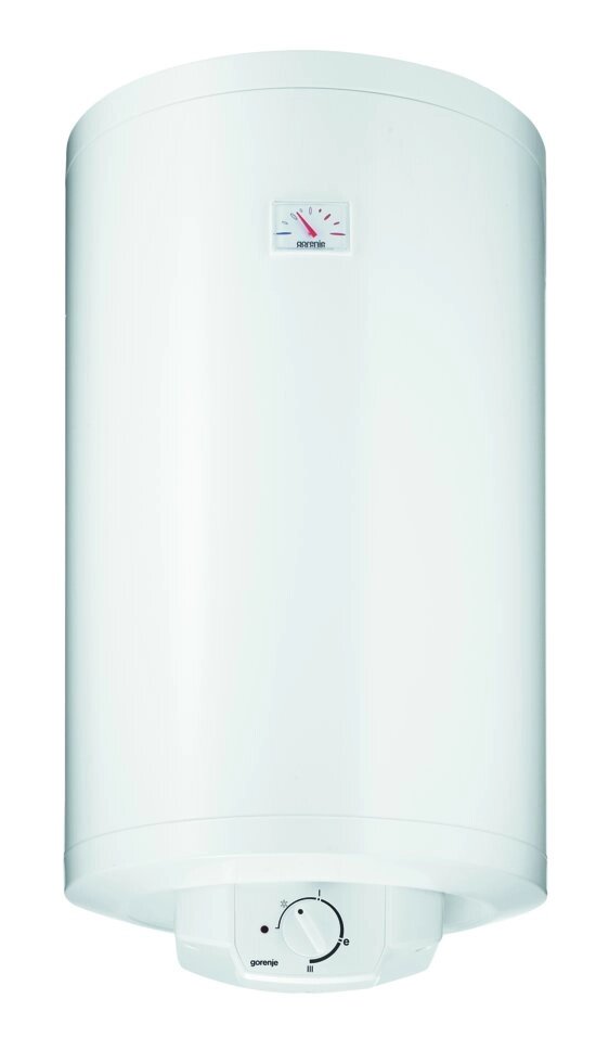 Водонагреватель GORENJE GBF100B6 от компании F-MART - фото 1