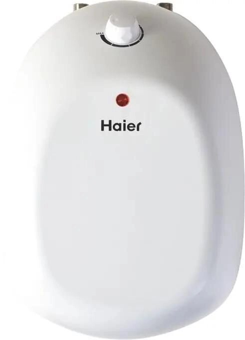 Водонагреватель Haier ES8V-Q2(R) белый от компании F-MART - фото 1