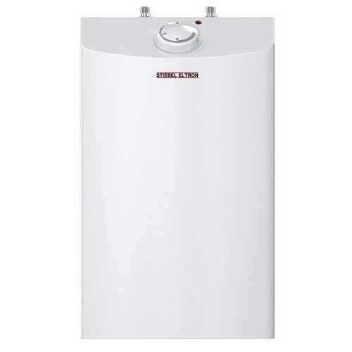 Водонагреватель Stiebel Eltron ESH 10 U-P Plus, белый от компании F-MART - фото 1