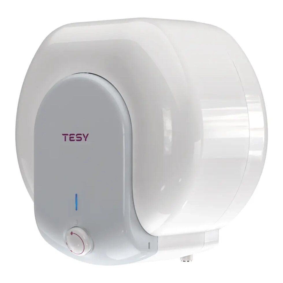 Водонагреватель TESY GCA 1515 L52 RC (мокр. тэн) Compact от компании F-MART - фото 1