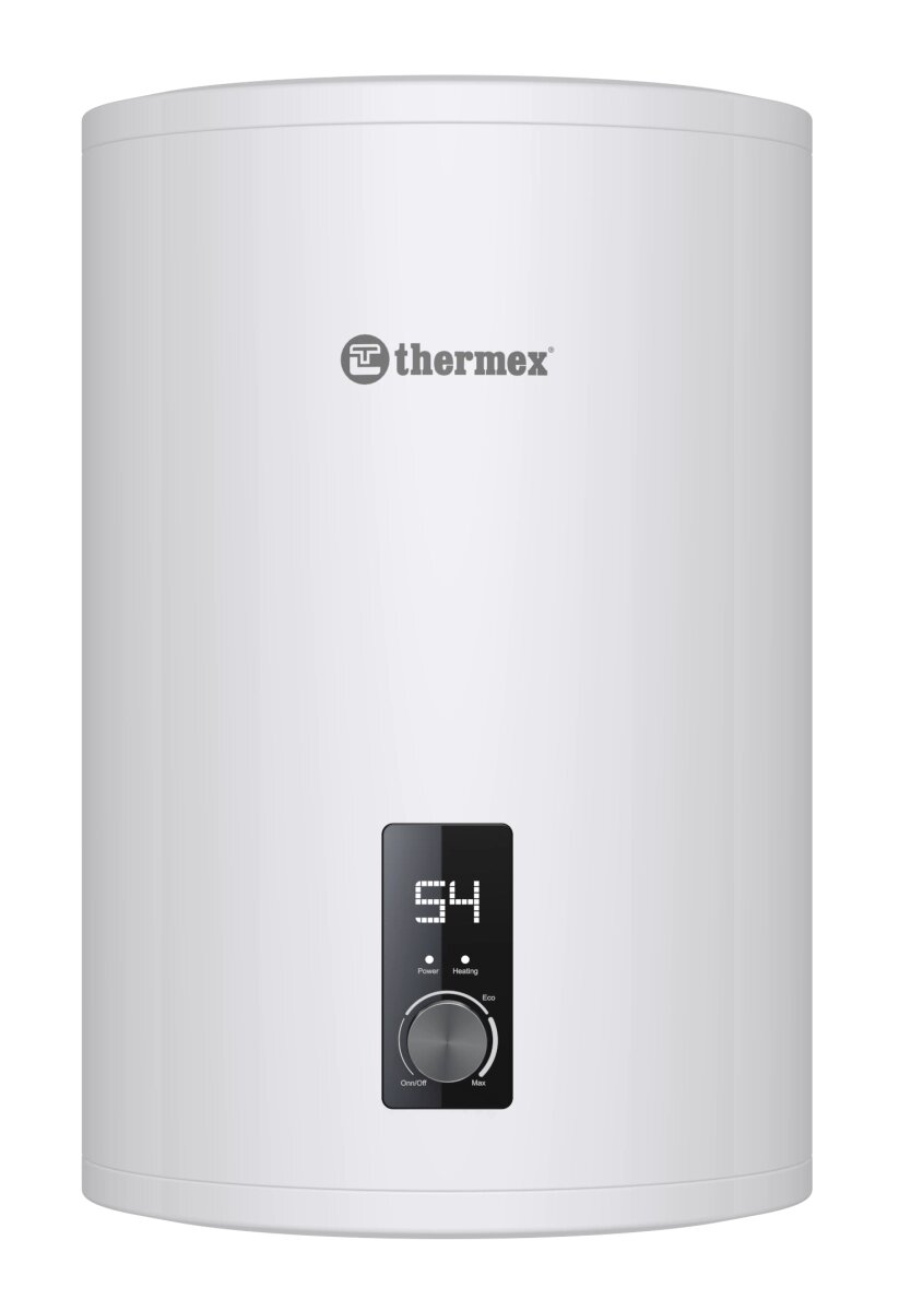 Водонагреватель Thermex Solo 30 V от компании F-MART - фото 1