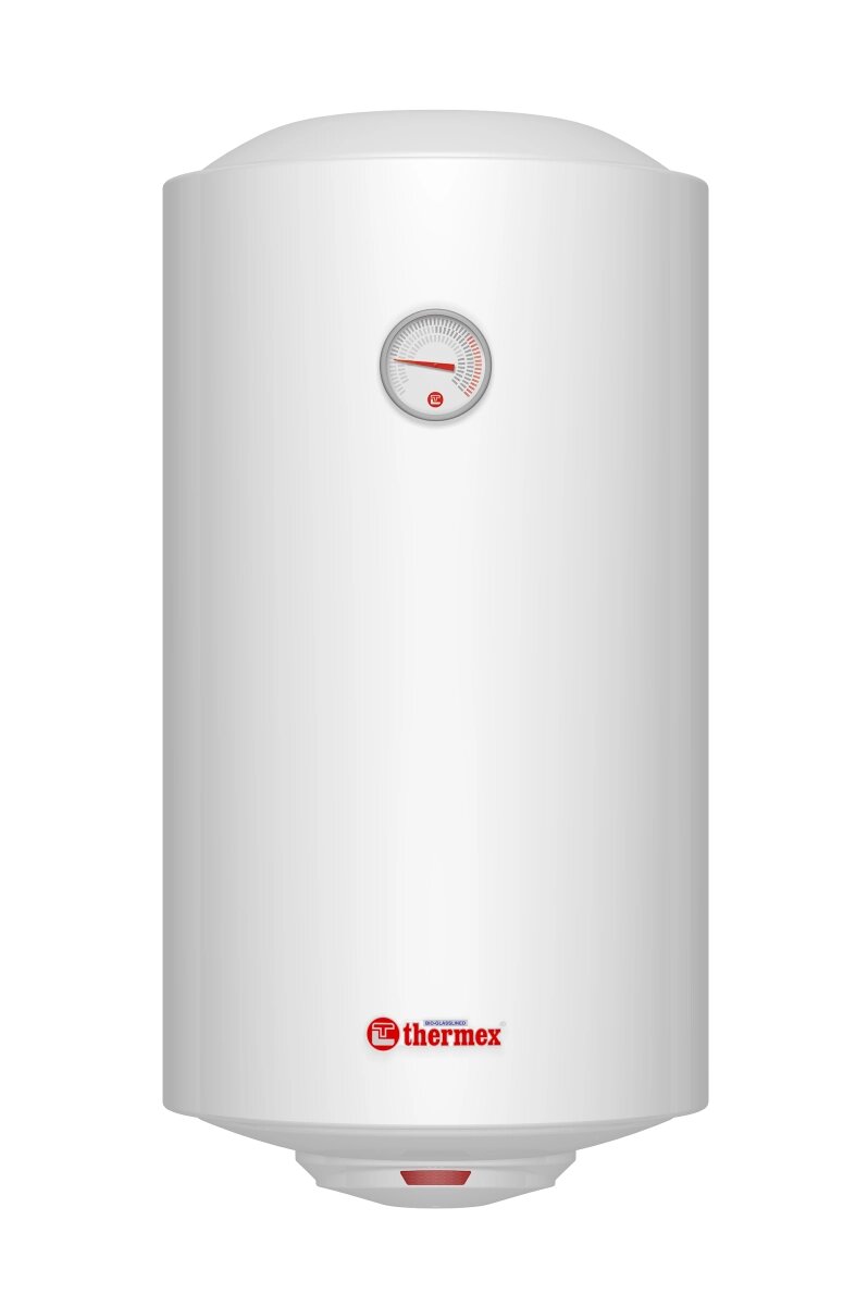 Водонагреватель THERMEX TitaniumHeat 50 V Slim от компании F-MART - фото 1