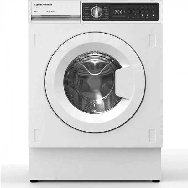 Встраиваемая стиральная машина Zigmund & Shtain BWM 03 от компании F-MART - фото 1
