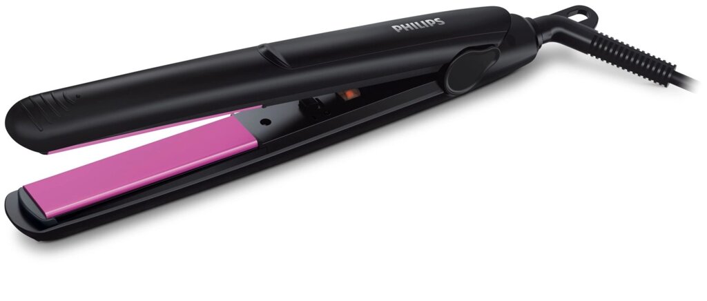 Выпрямитель для волос Philips HP8302/00 Selfie Straightener от компании F-MART - фото 1
