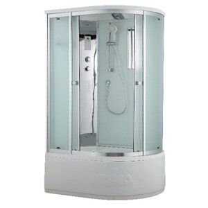 Душевая кабина с высоким поддоном Timo Comfort T-8820L Clean Glass (Timo)