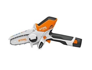 Аккумуляторный сучкорез Stihl GTA 26 SET