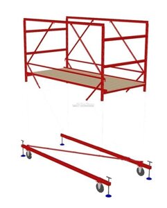 Базовый блок для ВСП 250/2.0