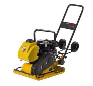 Бензиновая виброплита Wacker Neuson VP1550AW/WH