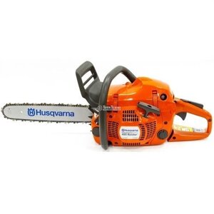 Бензопила Husqvarna 455е-15 Rancher, AutoTune