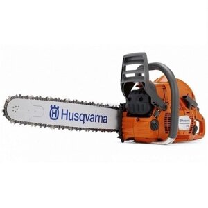 Бензопила Husqvarna 570 -18 X-TORQ