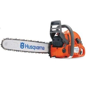 Бензопила Husqvarna 576 XP-18 X-TORQ