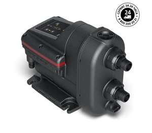 Cамовсасывающая насосная установка Grundfos SCALA2 3-45