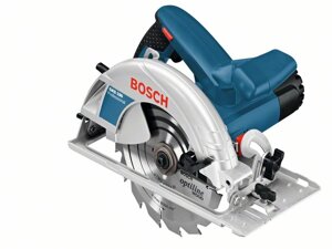 Дисковая пила «BOSCH» GKS 190