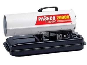 Дизельный нагреватель Kerona Р-2000 Е-Т PASECO