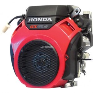 Двигатель Honda GX690RH-VXE4 с горизонтальным валом