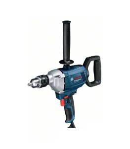 Электрическая дрель «BOSCH» GBM 1600 RE