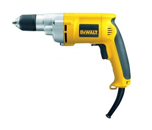 Электрическая дрель DeWalt DW 221