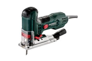 Электрический лобзик «METABO» STE 100 Quick