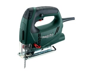 Электрический лобзик «METABO» STEB 70 Quick