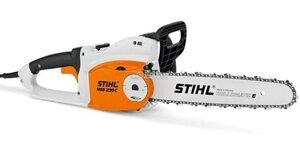 Электропила Stihl MSE 230 C-BQ