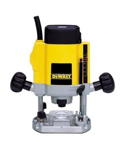 Фрезер DeWalt DW 615