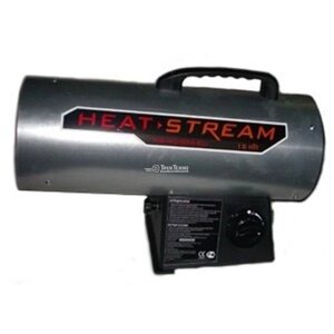 Газовый нагреватель 40GFA-E HEAT stream