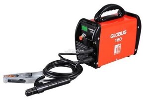 Инвертор сварочный BestWeld Globus 160