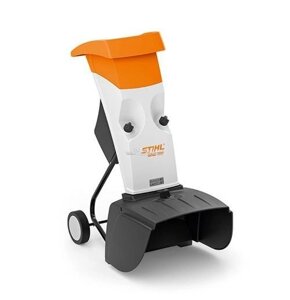 Измельчитель садовый электрический Stihl GHE 105