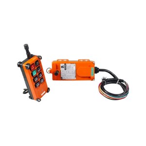 Комплект радиоуправления gearsen RCP F21-E1b 220 B