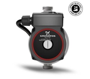 Миниатюрный насос повышения давления Grundfos UPA 15-90 N