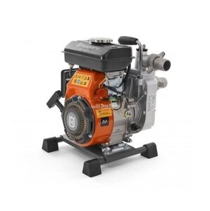 Мотопомпа бензиновая Husqvarna W40P