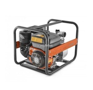 Мотопомпа бензиновая Husqvarna W50P