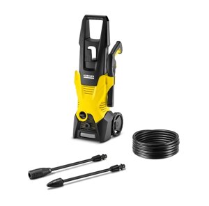 Мойка высокого давления «KARCHER» К 3