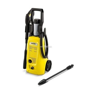 Мойка высокого давления Karcher К 4 Universal Edition