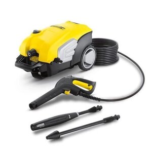 Мойка высокого давления Karcher К 5 Compact EU