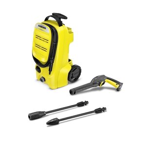 Мойка высокого давления «KARCHER» К3 Compact